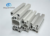 Profielen van het 5,98 Meters de Zilver Geanodiseerde Aluminium, de Duurzame Producten van de Aluminiumuitdrijving