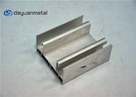 Dikte 1.6mm het Profiel van de Aluminiumuitdrijving, de Uitdrijvingen van het Aluminiumraamkozijn